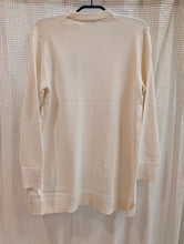 Lade das Bild in den Galerie-Viewer, Cosy open Cardigan , Street One
