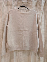 Lade das Bild in den Galerie-Viewer, Kuscheliger V-Neck Cardigan

