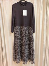 Lade das Bild in den Galerie-Viewer, Langes Kleid , Street One
