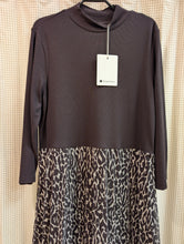 Lade das Bild in den Galerie-Viewer, Langes Kleid , Street One
