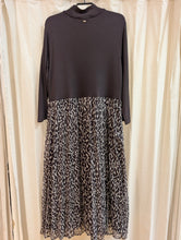 Lade das Bild in den Galerie-Viewer, Langes Kleid , Street One
