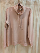 Lade das Bild in den Galerie-Viewer, Stehkragenpullover FRAURORA PU 9, Fransa
