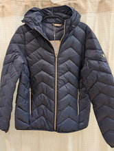 Lade das Bild in den Galerie-Viewer, Kurze Outdoorjacke FRPADDING 1 OUTERWEAR , Fransa
