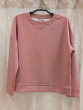 Lade das Bild in den Galerie-Viewer, Silk Look Pullover , Street One
