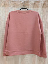 Lade das Bild in den Galerie-Viewer, Silk Look Pullover , Street One
