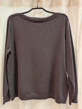 Lade das Bild in den Galerie-Viewer, Pullover mit U-Bootausschnitt ,Street One
