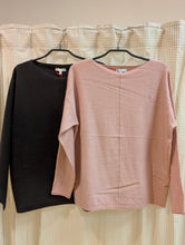 Lade das Bild in den Galerie-Viewer, Basic Pullover , Street One
