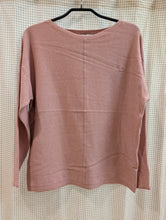Lade das Bild in den Galerie-Viewer, Basic Pullover , Street One
