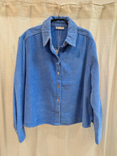 Lade das Bild in den Galerie-Viewer, Hemdbluse ,Street One
