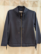 Lade das Bild in den Galerie-Viewer, Sweatjacke mit Zipper ,Street One
