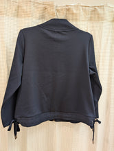 Lade das Bild in den Galerie-Viewer, Sweatjacke mit Zipper ,Street One
