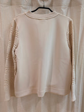 Lade das Bild in den Galerie-Viewer, Langarm Jacke im Silk-Look ,Street One
