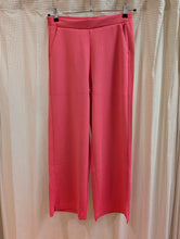 Lade das Bild in den Galerie-Viewer, Silk Look Hose FRAURORA PA1 , Fransa

