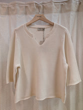 Lade das Bild in den Galerie-Viewer, Pullover, Fransa
