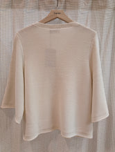Lade das Bild in den Galerie-Viewer, Pullover, Fransa

