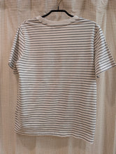 Lade das Bild in den Galerie-Viewer, T-Shirt FRFEBA TEE 2 , Fransa
