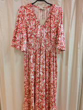 Lade das Bild in den Galerie-Viewer, Langes Kleid FRAMY DR 3, Fransa
