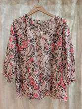 Lade das Bild in den Galerie-Viewer, Bluse FRARIANA BL 6 , Fransa

