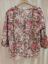Lade das Bild in den Galerie-Viewer, Bluse FRARIANA BL 6 , Fransa
