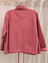 Lade das Bild in den Galerie-Viewer, Farbige Jeansjacke , Street One
