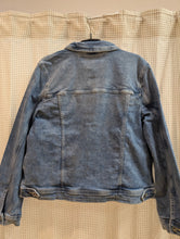 Lade das Bild in den Galerie-Viewer, Jeansjacke , Street One
