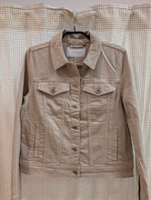 Lade das Bild in den Galerie-Viewer, Jeansjacke , Street One

