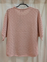Lade das Bild in den Galerie-Viewer, Strickpulli , Fransa
