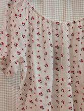 Lade das Bild in den Galerie-Viewer, Carmenbluse FRBOBBI BL4 , Fransa

