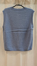 Lade das Bild in den Galerie-Viewer, Strickweste , Street One
