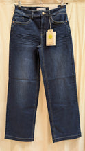 Lade das Bild in den Galerie-Viewer, Wide Leg Jeans Style Emee , Street One
