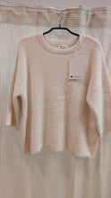 Lade das Bild in den Galerie-Viewer, Federgarnpullover ,Street One
