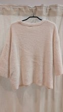 Lade das Bild in den Galerie-Viewer, Federgarnpullover ,Street One
