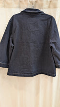 Lade das Bild in den Galerie-Viewer, Jeansbluse mit Kragen, Street One
