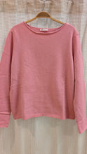 Lade das Bild in den Galerie-Viewer, Pullover mit Rollkante , Street One
