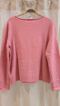 Lade das Bild in den Galerie-Viewer, Pullover mit Rollkante , Street One
