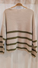 Lade das Bild in den Galerie-Viewer, Pullover FRETTA PU 11 , Fransa
