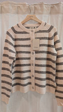 Lade das Bild in den Galerie-Viewer, Strickjacke FRKENDRA CAR 2 , Fransa
