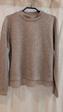 Lade das Bild in den Galerie-Viewer, Pullover mit Spitze , Street One
