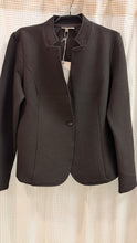Lade das Bild in den Galerie-Viewer, Struktur Jersey Blazer ,Street One
