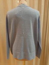 Lade das Bild in den Galerie-Viewer, Strickjacke mit 3 Knöpfen, Street One
