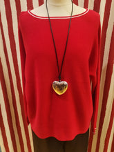 Lade das Bild in den Galerie-Viewer, Pullover, Street One
