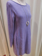 Lade das Bild in den Galerie-Viewer, Strickkleid, Julia Wang
