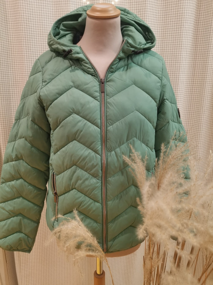 Frühlingsjacke ,fransa Dänemark