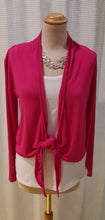 Lade das Bild in den Galerie-Viewer, Bolerojacke, Made in Italy
