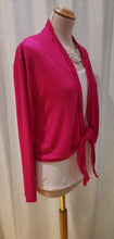 Lade das Bild in den Galerie-Viewer, Bolerojacke, Made in Italy
