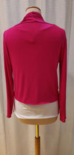 Lade das Bild in den Galerie-Viewer, Bolerojacke, Made in Italy
