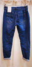 Lade das Bild in den Galerie-Viewer, Jeanshose Bonny, Joggstyle, Street One
