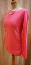 Lade das Bild in den Galerie-Viewer, New Lanea Langarmshirt, Street One
