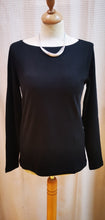 Lade das Bild in den Galerie-Viewer, New Lanea Langarmshirt, Street One
