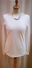 Lade das Bild in den Galerie-Viewer, New Lanea Langarmshirt, Street One
